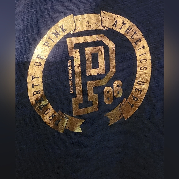 Pink Vintage t-shirt - Picture 5 of 5